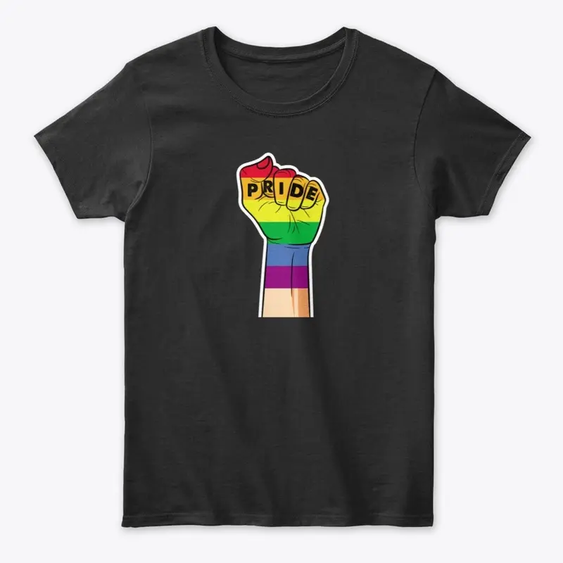 Gay Pride 2021 LGBT Pride LGBTQ